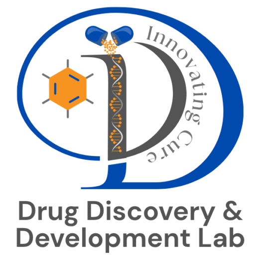Drug Discovery and Development Lab.