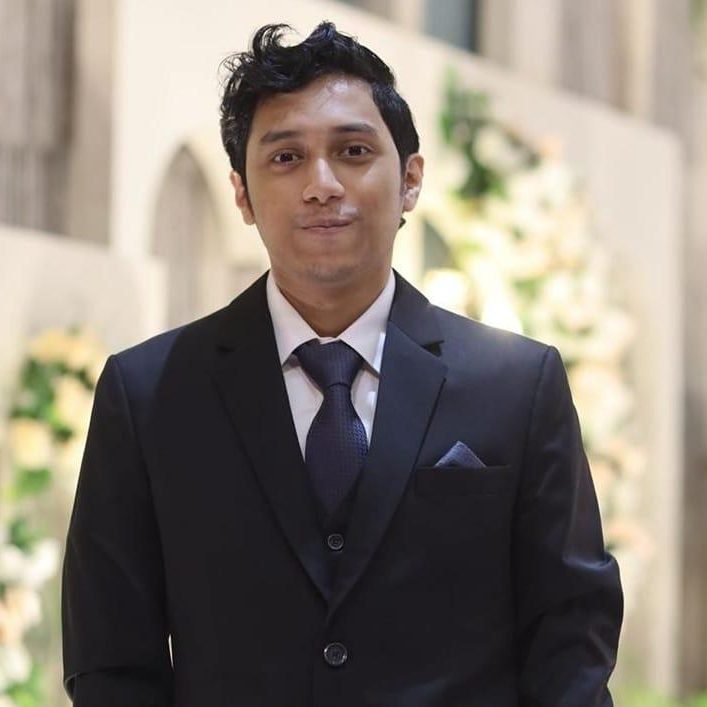 jamil Our Team